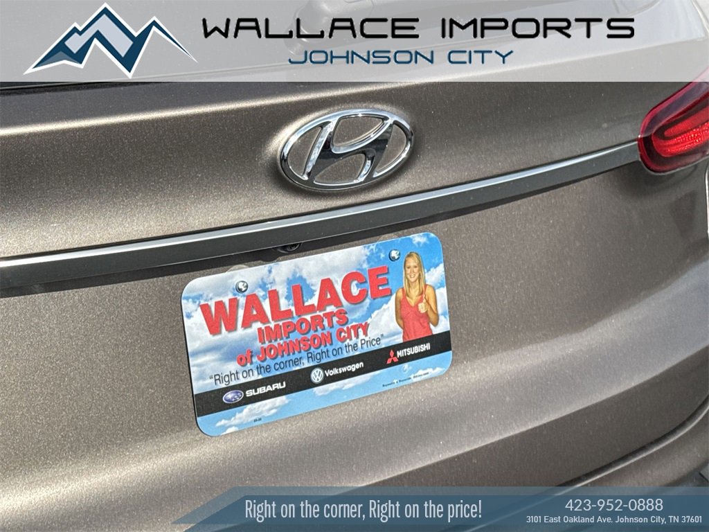 Used 2019 Hyundai Santa Fe SEL image 10