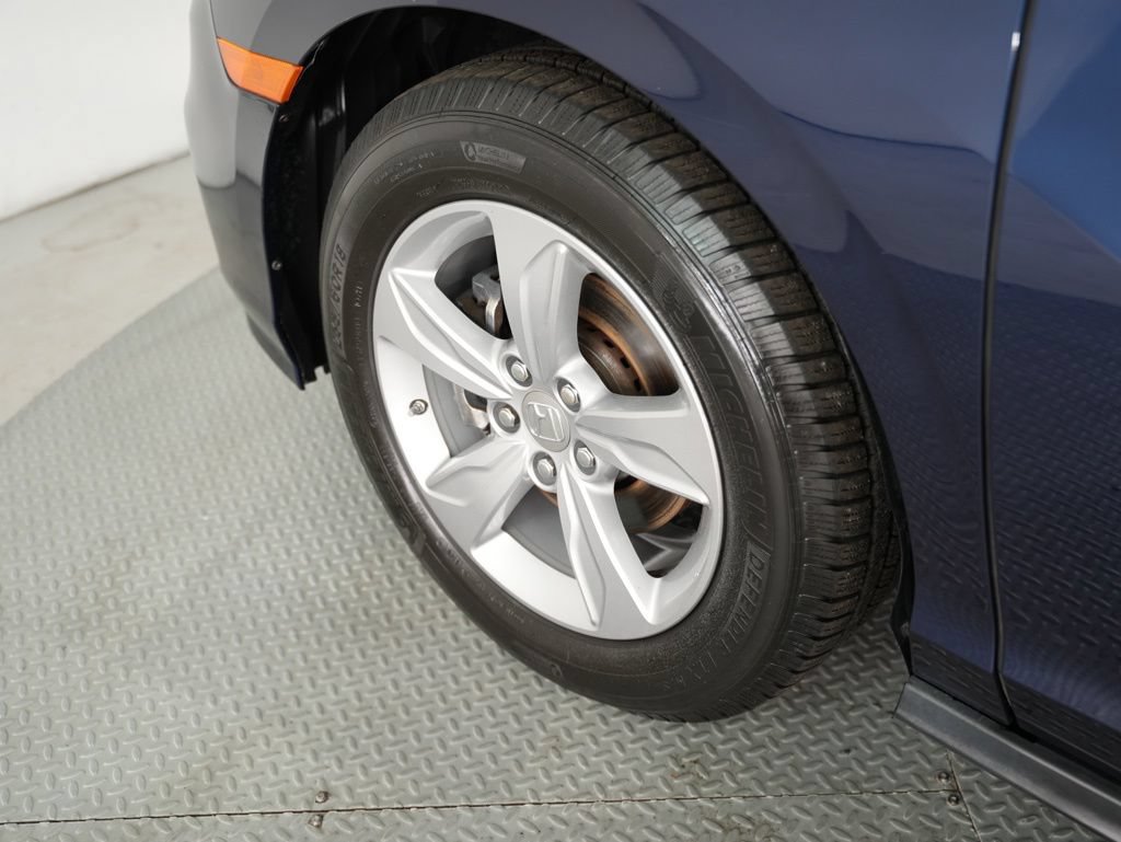 Used 2018 Honda Odyssey EX-L image 47