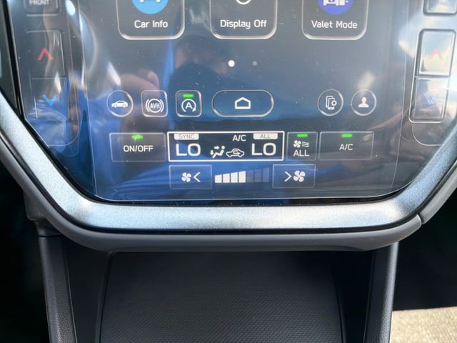 New 2026 Subaru Crosstrek 2.0i Premium AWD/4WD image 14