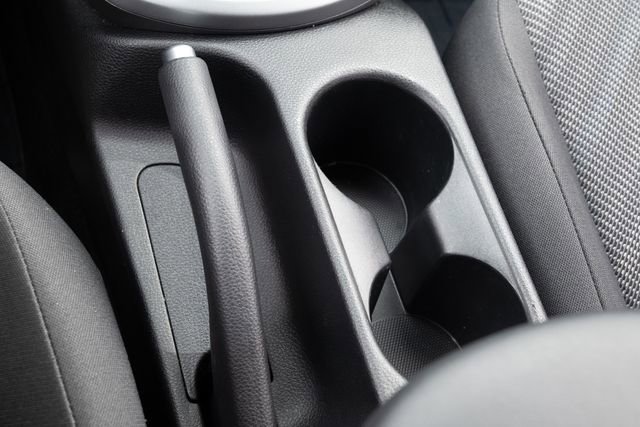 Used 2025 Kia Seltos LX AWD/4WD image 21