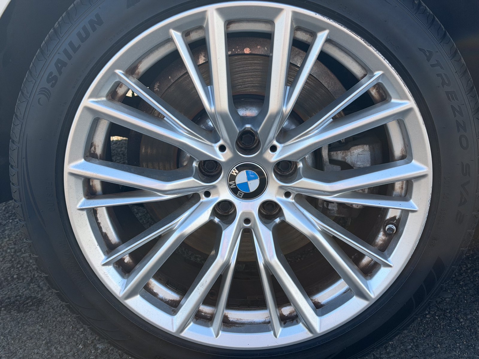 Used 2024 BMW 330i Sedan RWD image 6