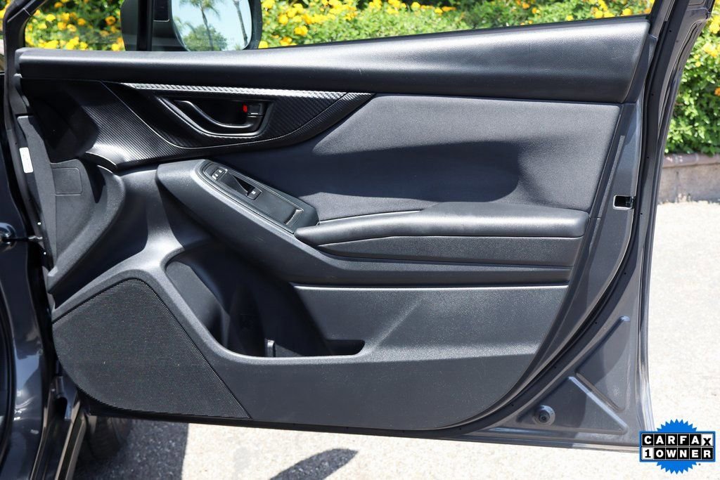 Used 2023 Subaru Crosstrek 2.0i Premium AWD/4WD image 34