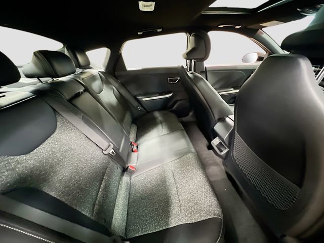 New 2025 Kia K4 GT-Line w/ GT-Line Sunroof Package image 27