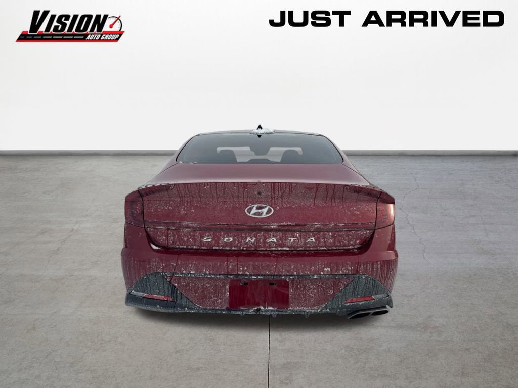 Used 2023 Hyundai Sonata SEL image 6