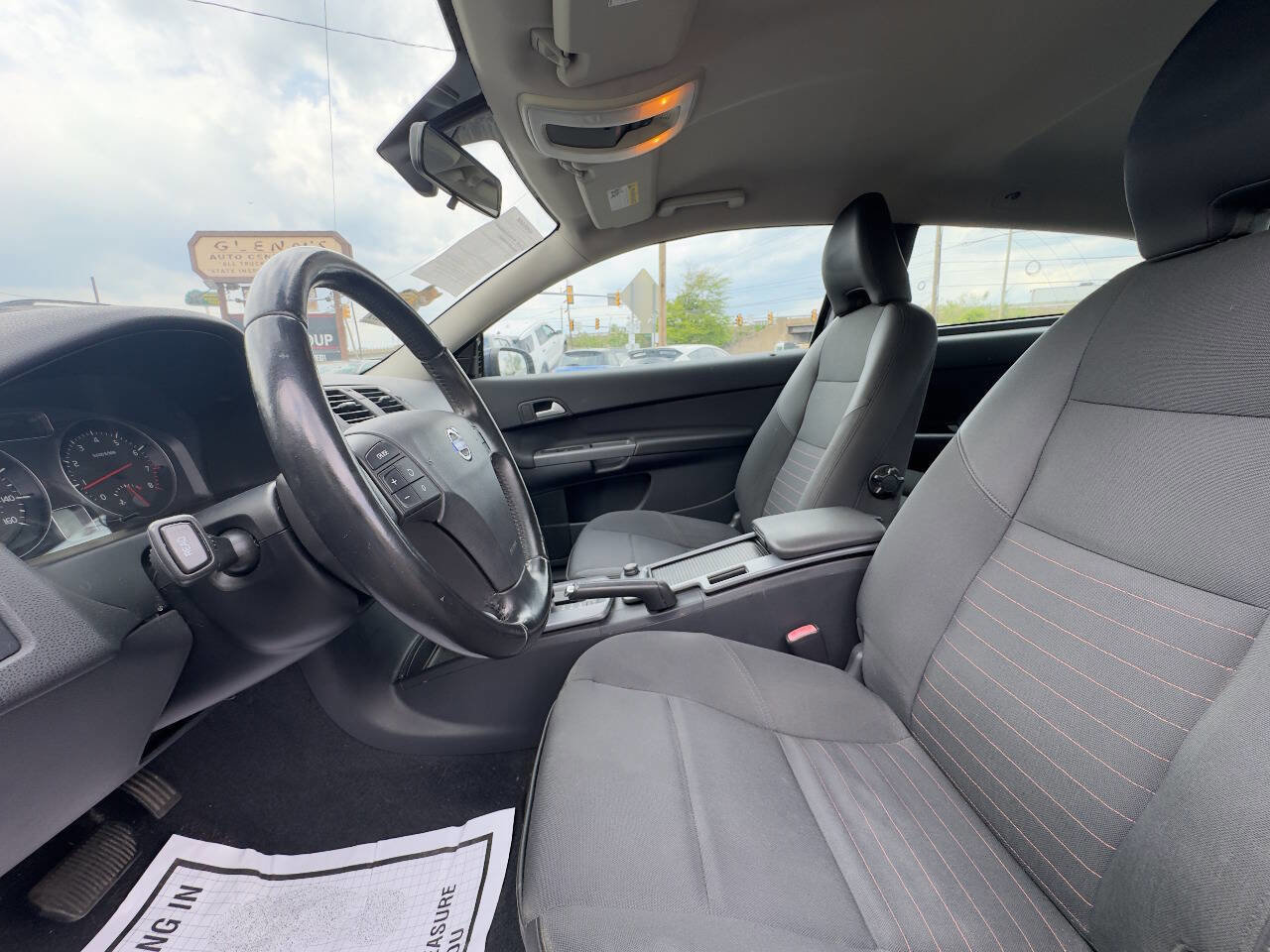 Used 2012 Volvo C30 T5 FWD image 10
