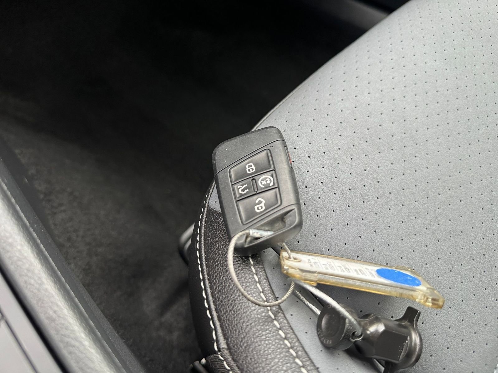 Used 2025 Volkswagen Jetta SE image 22