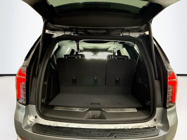 New 2026 Chevrolet Tahoe Premier w/ Sun And Tow Package image 29
