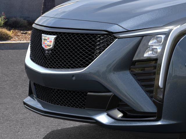 New 2026 Cadillac CT5 Sport RWD image 13