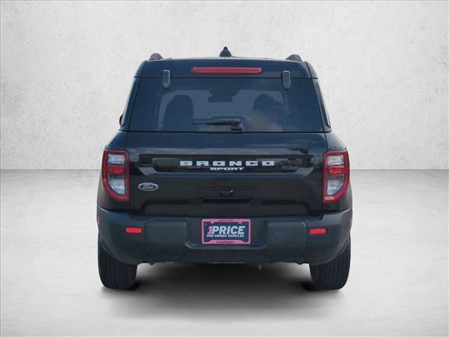 Used 2025 Ford Bronco Sport Big Bend image 7