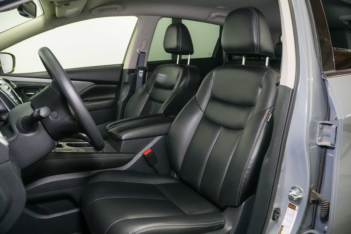 Used 2023 Nissan Murano SV w/ SV Midnight Edition Package FWD image 14