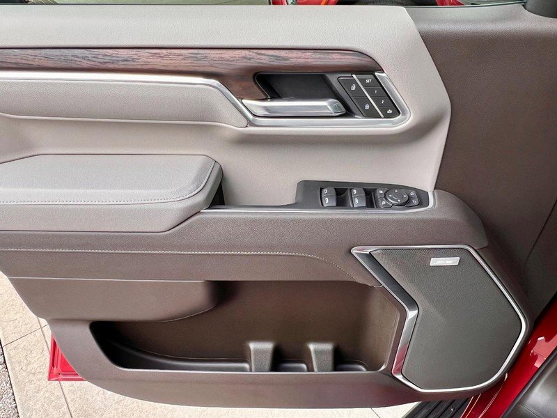 New 2026 GMC Sierra 1500 SLT w/ SLT Premium Plus Package image 27