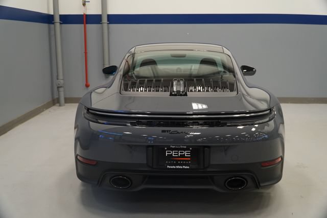 New 2026 Porsche 911 Carrera RWD image 7