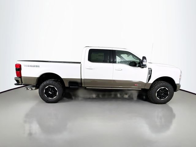 New 2026 Ford F250 King Ranch w/ Tremor Off-Road Package image 8