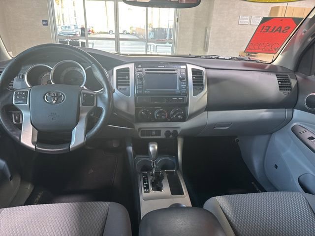 Used 2012 Toyota Tacoma PreRunner image 16
