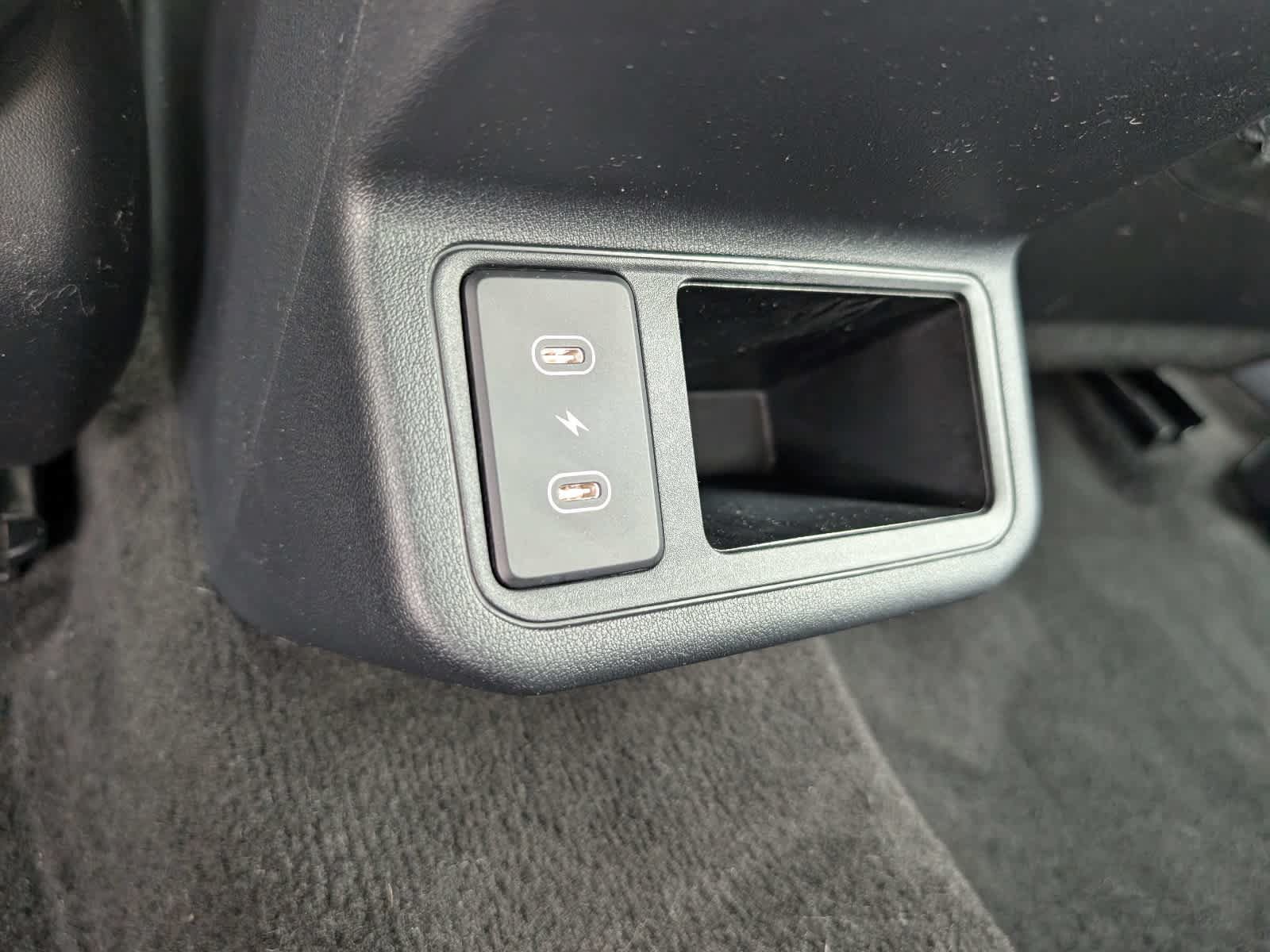 Used 2025 Kia K4 EX FWD image 14