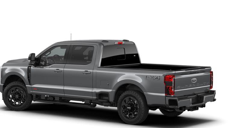 New 2026 Ford F250 Lariat AWD/4WD image 24
