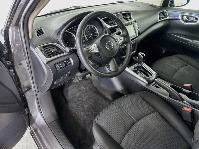Used 2019 Nissan Sentra SR FWD image 19