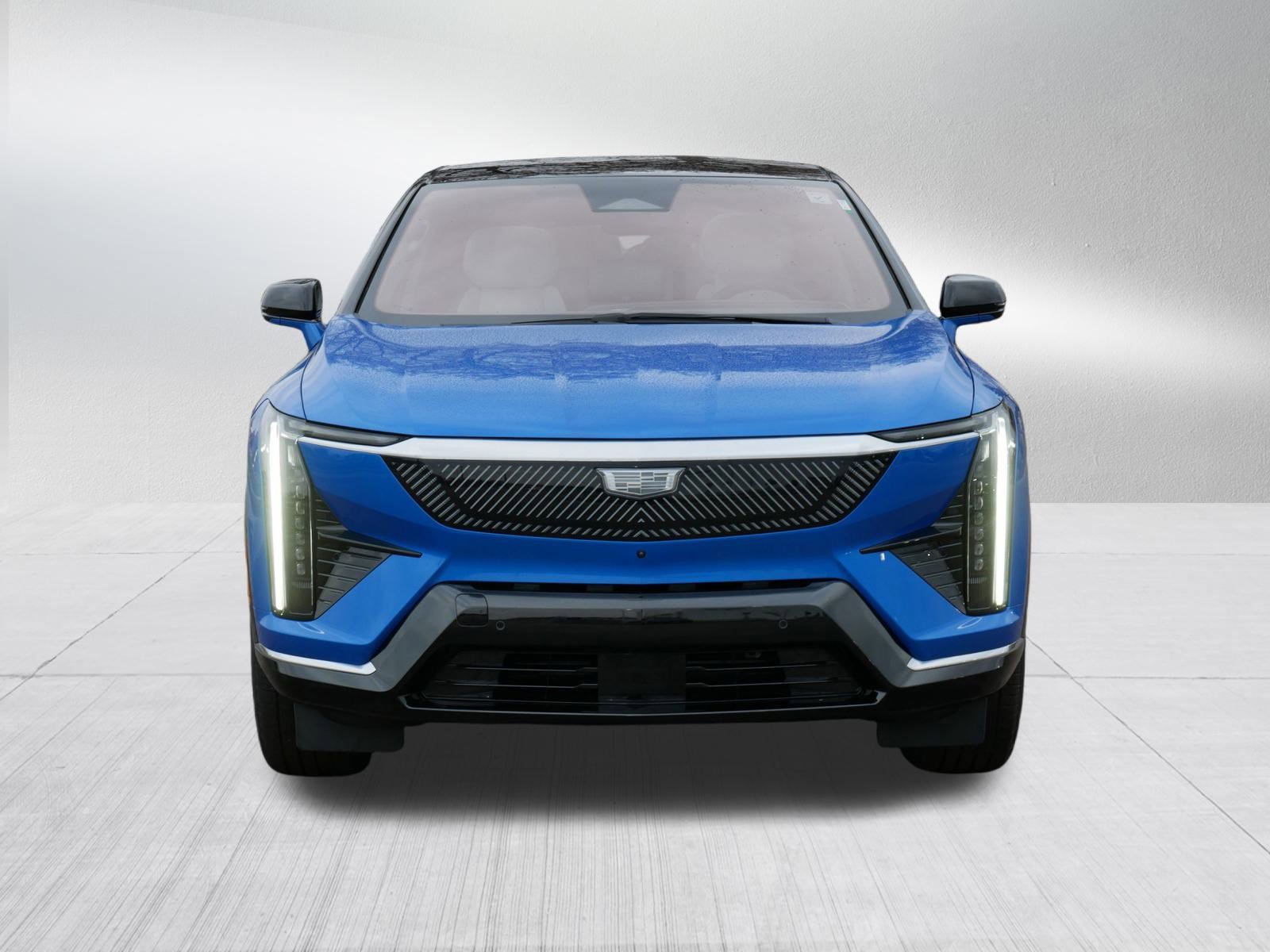 New 2026 Cadillac Optiq Luxury 1 w/ LPO, Floor Liner Package image 2