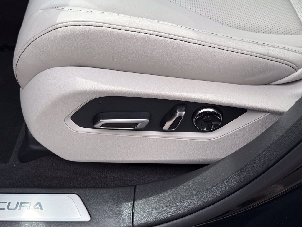 New 2026 Acura RDX w/ Technology Package AWD/4WD image 26