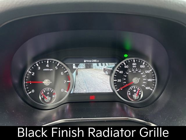 Certified 2022 Kia Telluride SX w/ Nightfall Edition Package image 24