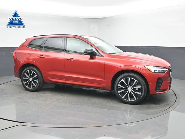 Used 2024 Volvo XC60 B5 Plus w/ Protection Package Premier