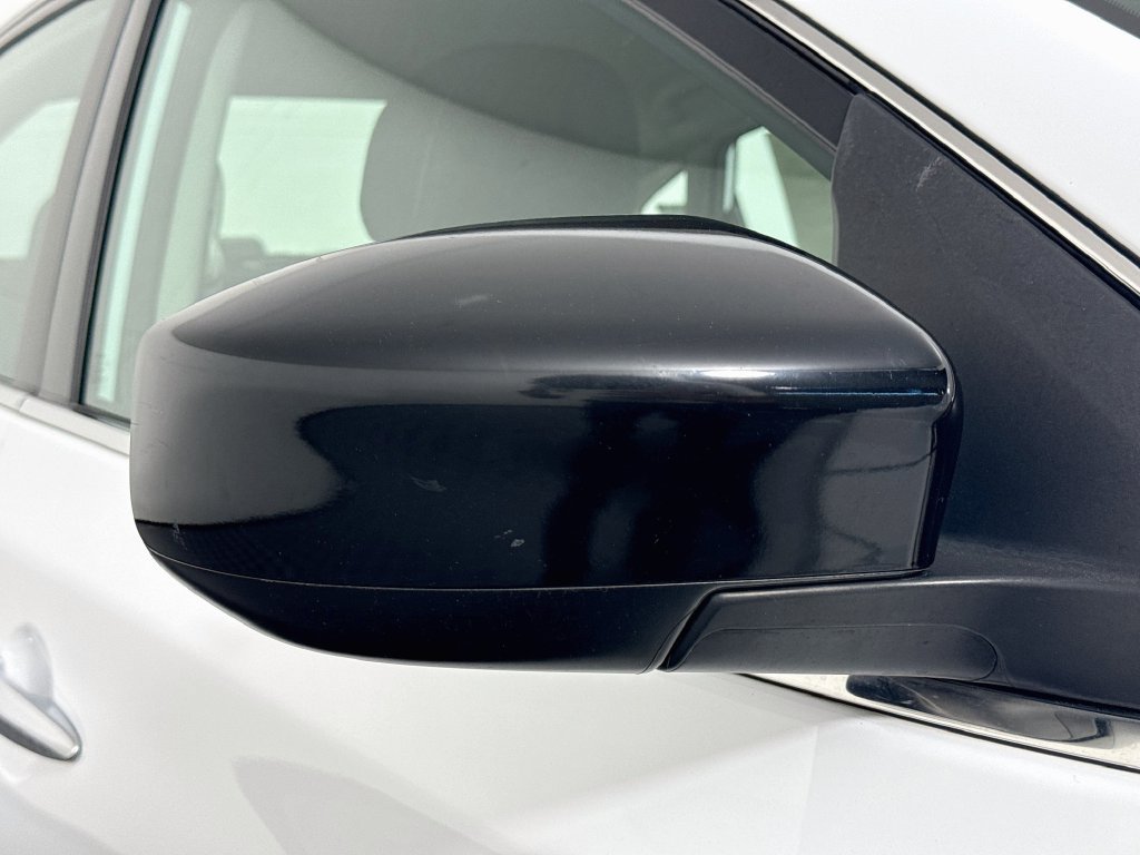 Used 2018 Nissan Sentra S w/ S Midnight Style Package FWD image 18