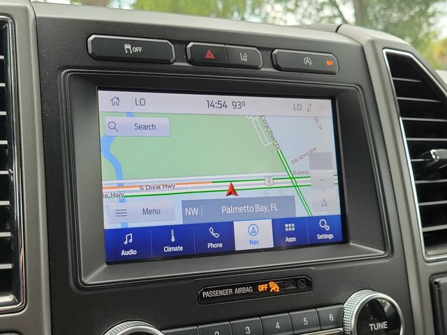 Used 2020 Ford Expedition XLT w/ Equipment Group 202A RWD image 25