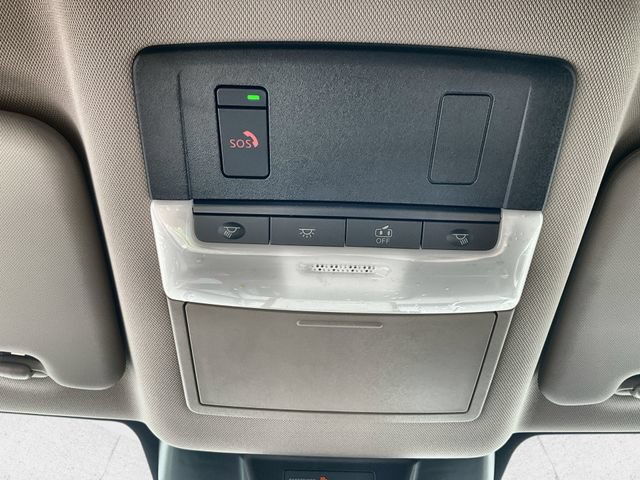 New 2026 Nissan Rogue SV w/ Rock Creek Premium Package AWD/4WD image 19