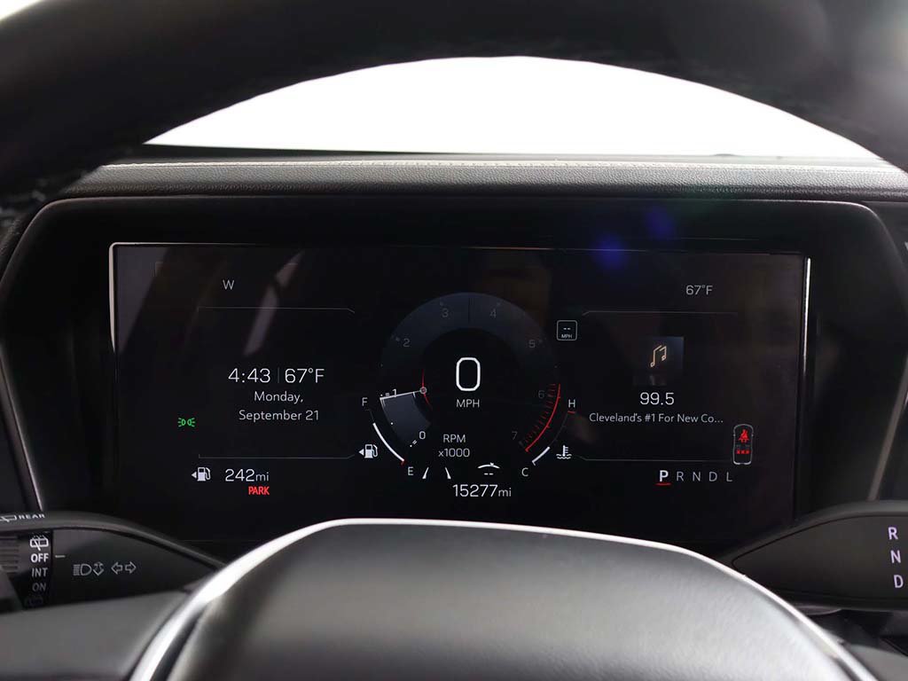 Used 2026 GMC Terrain Elevation FWD image 42