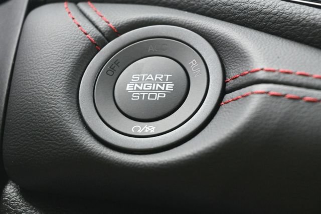 New 2026 Dodge Durango GT AWD/4WD image 23