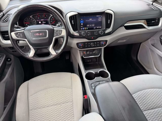 Used 2019 GMC Terrain SLE w/ Driver Convenience Package FWD image 17