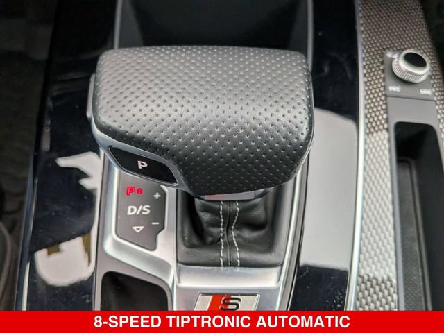 Used 2022 Audi SQ5 Premium Plus w/ Premium Plus Package AWD/4WD image 27