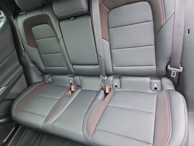 New 2025 Chevrolet Equinox EV RS w/ Convenience Package II image 24