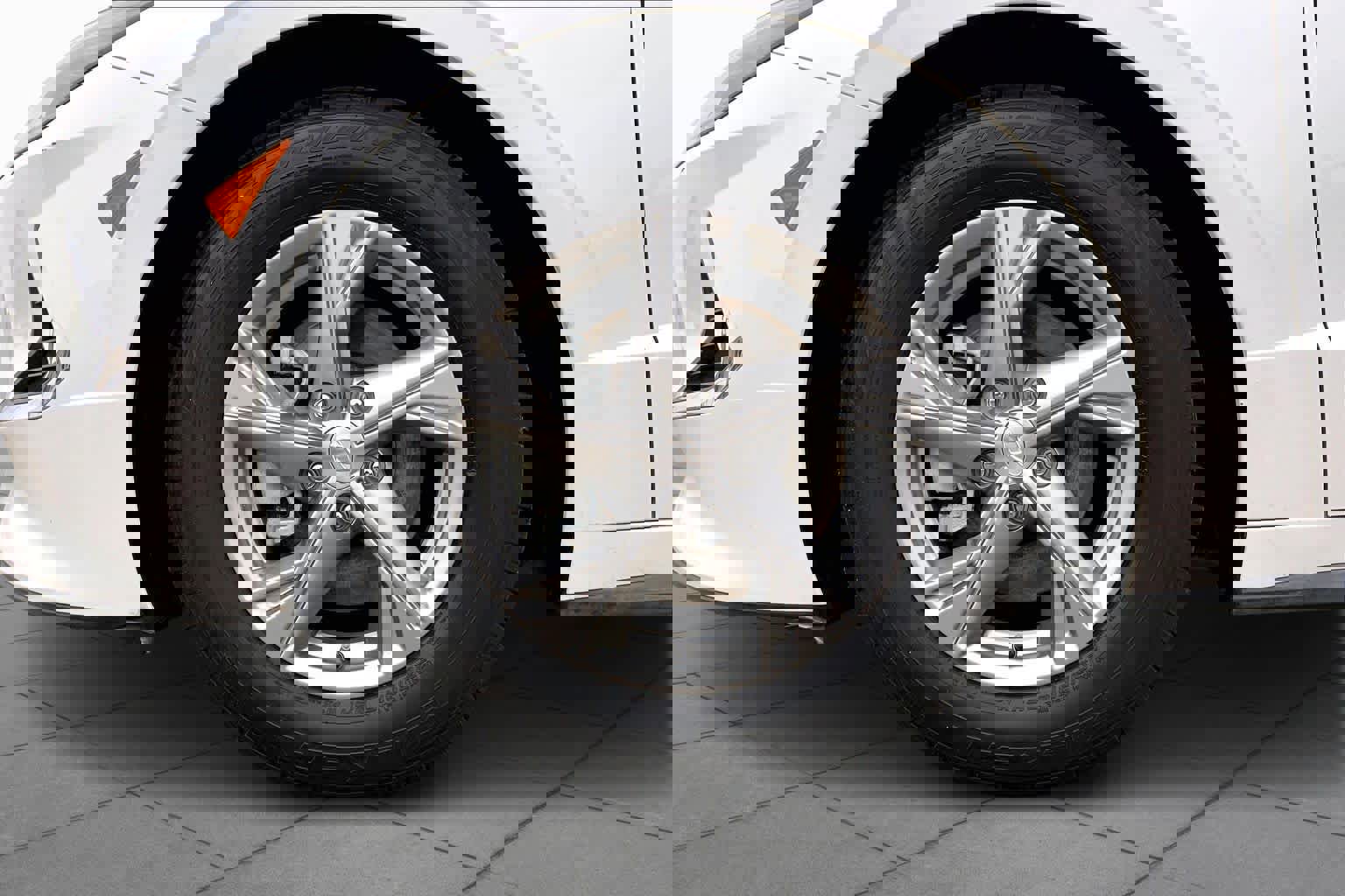 Used 2022 Hyundai Sonata SE w/ Cargo Package image 10