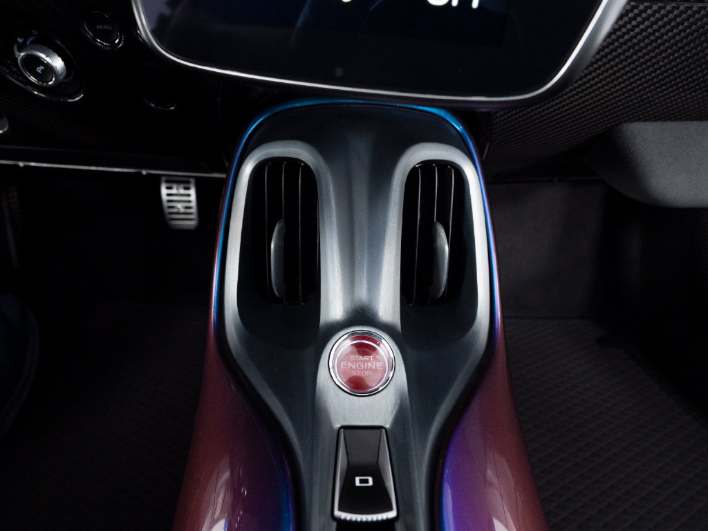 Used 2021 McLaren Elva RWD image 88
