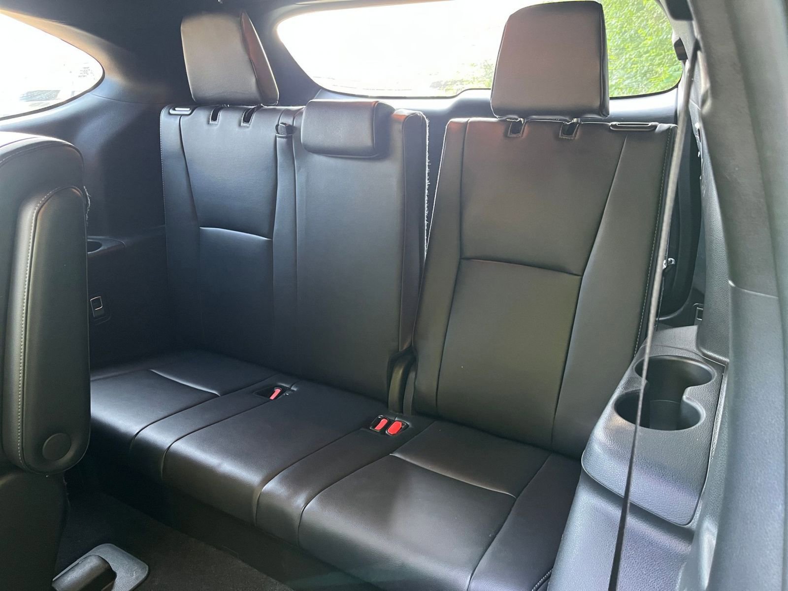 Used 2024 Toyota Highlander XSE FWD image 37