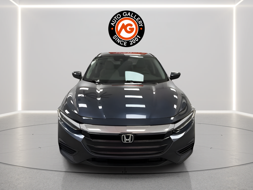 Used 2023 Honda Civic Sport image 8