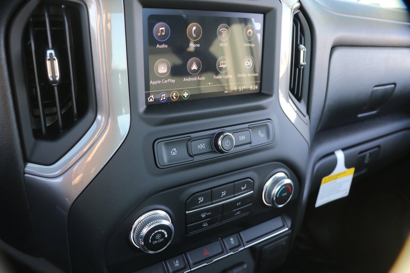 New 2026 GMC Sierra 2500 Pro image 19
