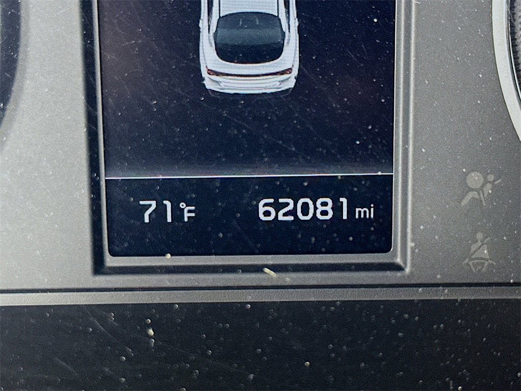 Used 2021 Kia K5 GT-Line image 31