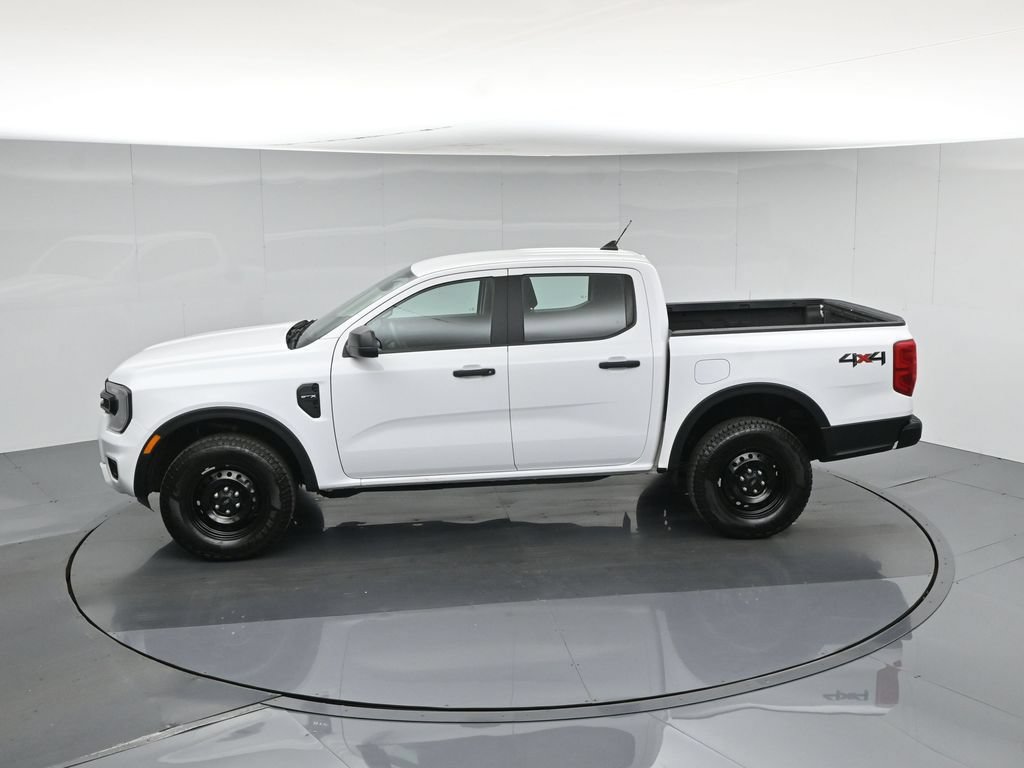 Used 2024 Ford Ranger XL w/ Trailer Tow Package AWD/4WD image 46