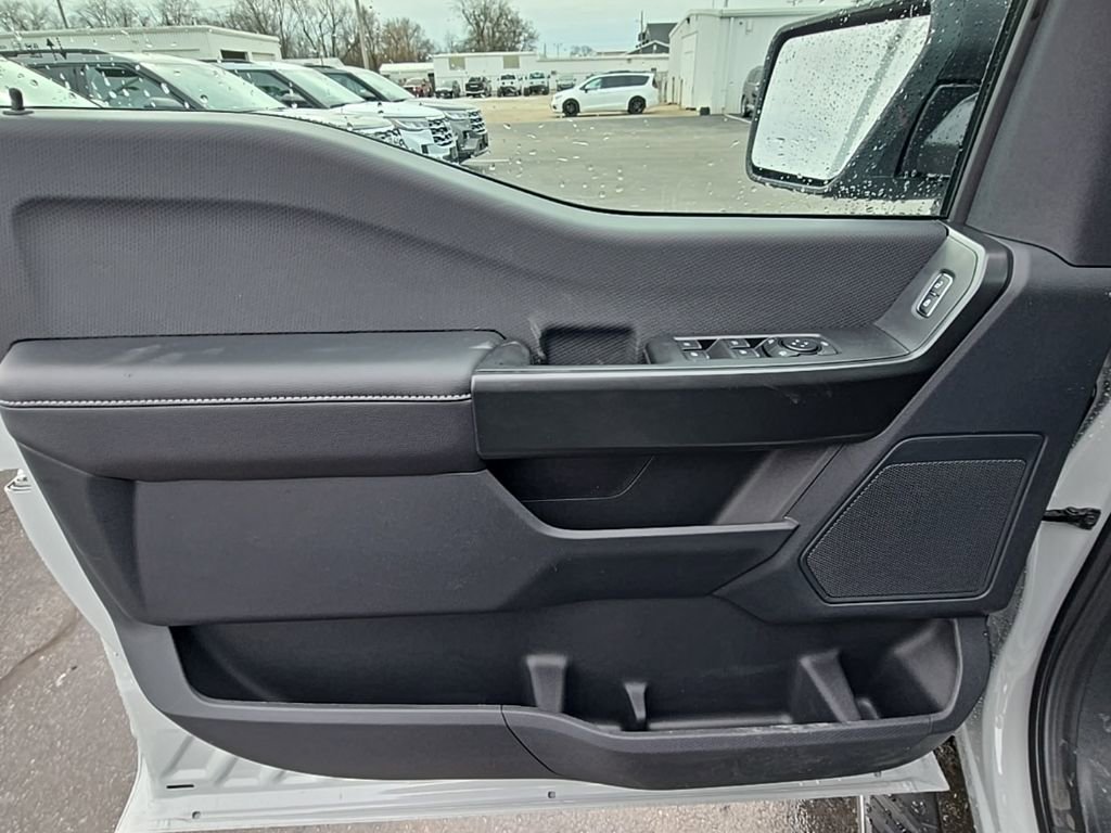 New 2026 Ford F150 STX w/ Equipment Group 200A image 6