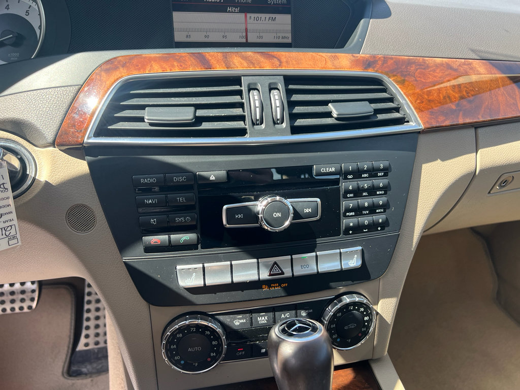 Used 2013 Mercedes-Benz C 300 Sport image 10