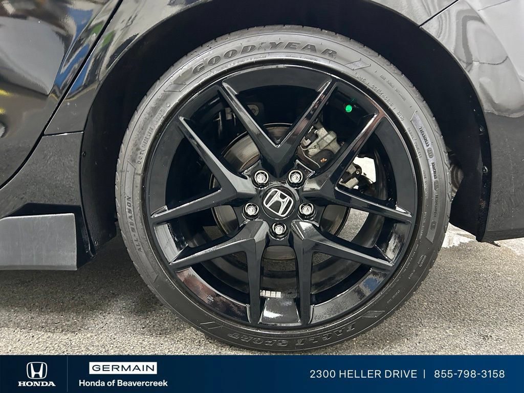 Used 2023 Honda Civic Si image 14