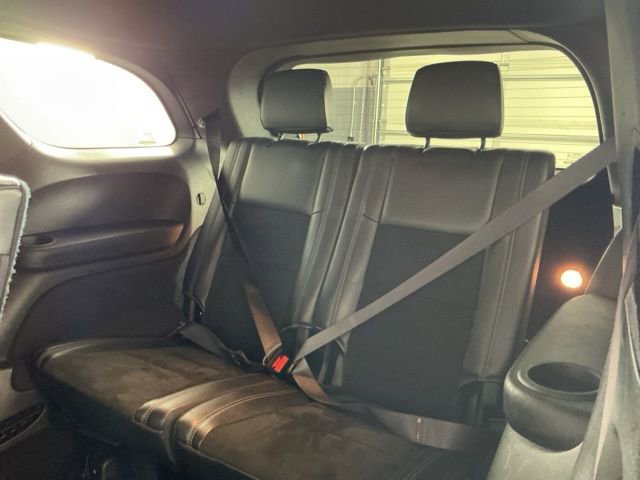 Used 2021 Dodge Durango GT image 27