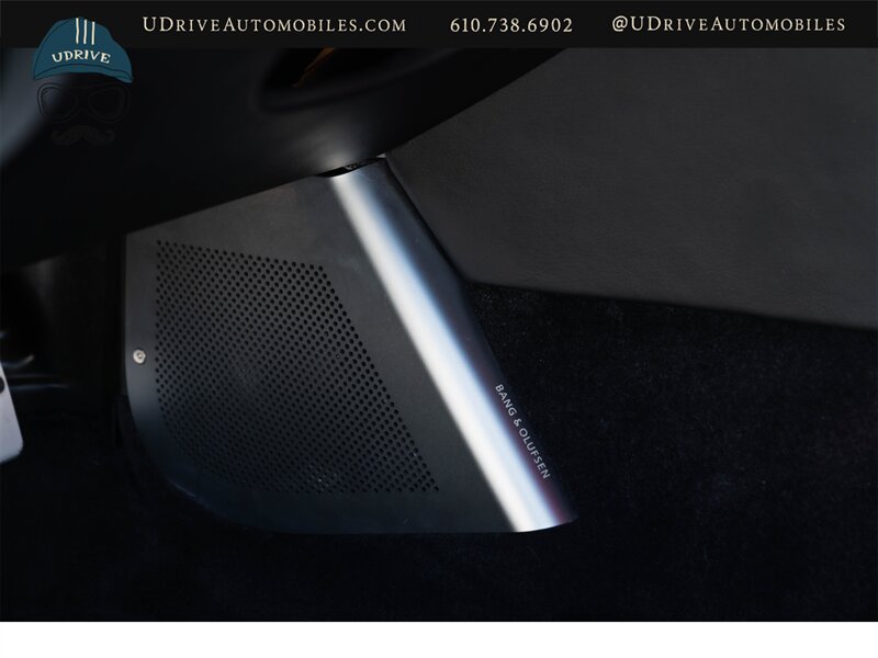 Used 2011 Aston Martin Rapide RWD image 39