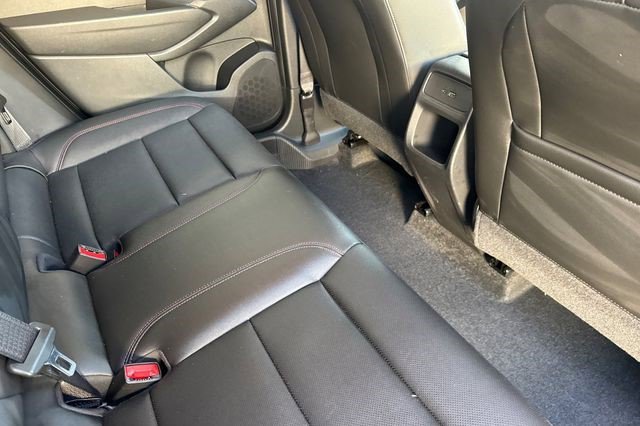 Certified 2025 Chevrolet Trax RS w/ Driver Confidence Package image 15