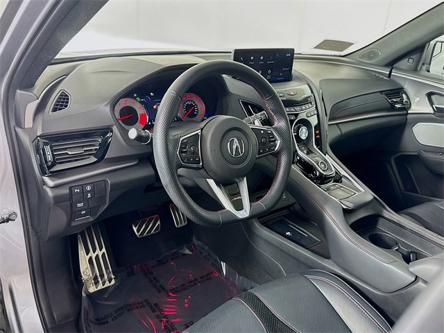 Used 2023 Acura RDX A-Spec image 17