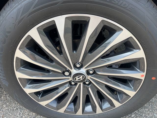 New 2025 Hyundai Palisade Calligraphy image 7