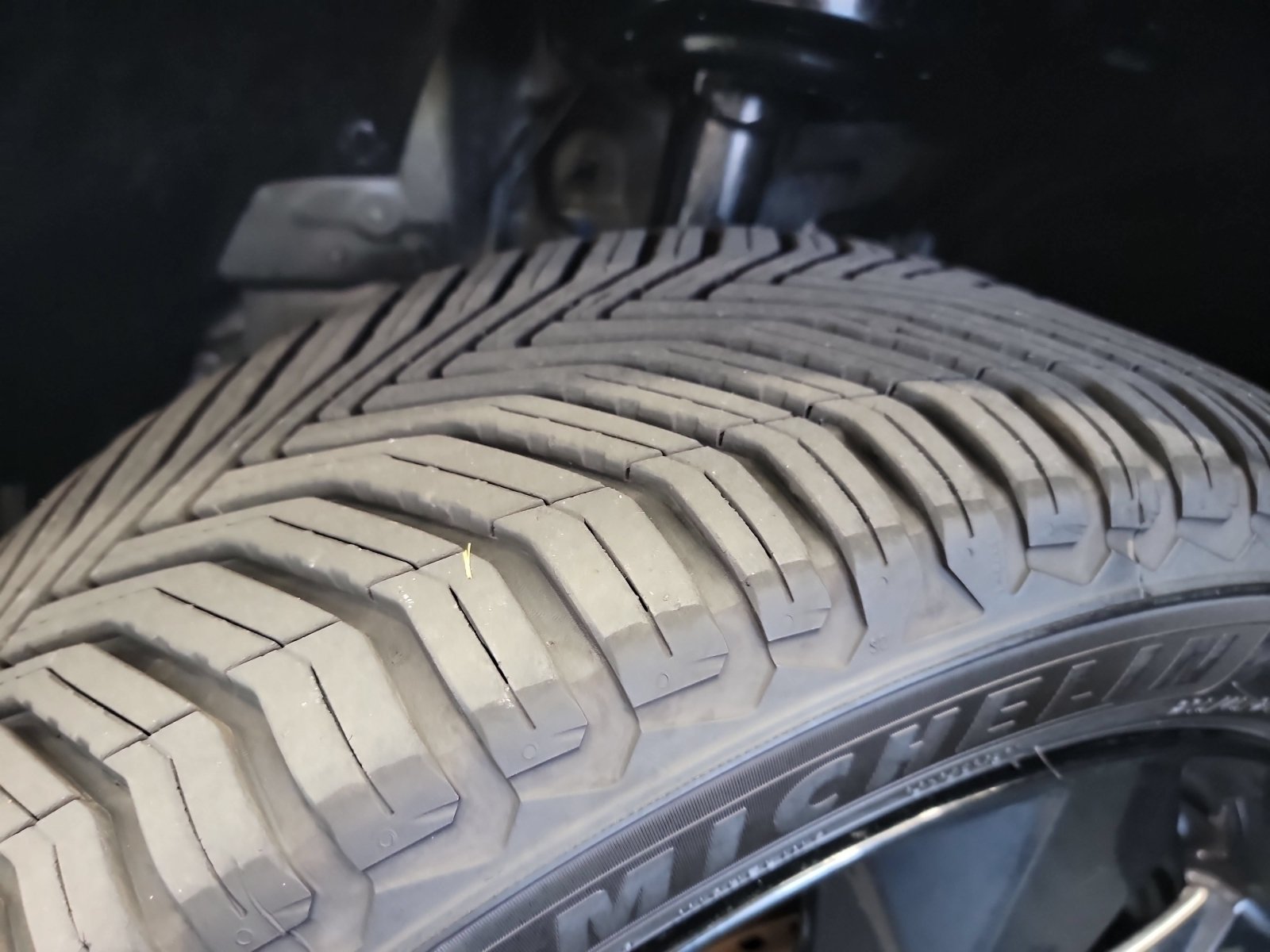 Used 2019 Honda Passport Elite image 31