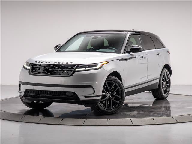 Used 2025 Land Rover Range Rover Velar S AWD/4WD image 1